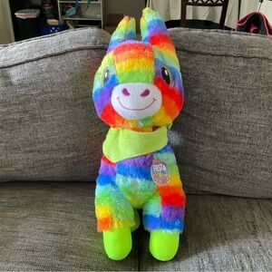 Fiesta Piñata Plush (21 inches)